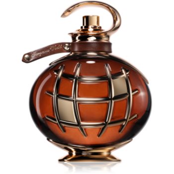 Fragrance World Signature Brown Eau de Parfum unisex - imagine 2